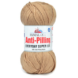 Купить пряжу HiMALAYA EVERYDAY SÜPER LÜX цвет 73404 производства фабрики HiMALAYA