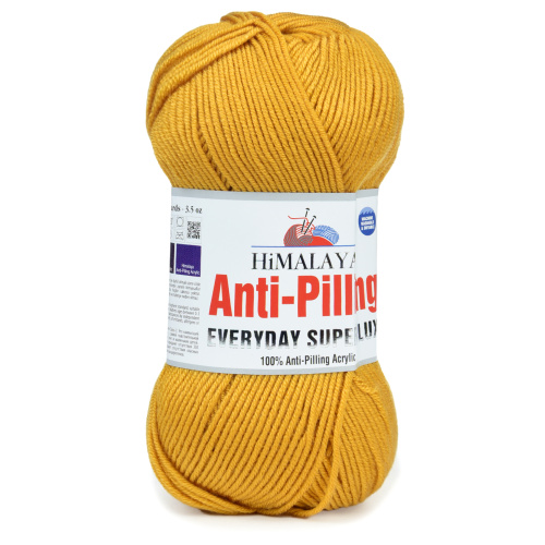 Купить пряжу HiMALAYA EVERYDAY SÜPER LÜX цвет 73406 производства фабрики HiMALAYA