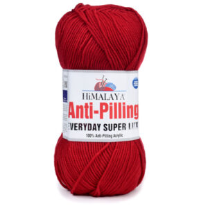 Купить пряжу HiMALAYA EVERYDAY SÜPER LÜX цвет 73407 производства фабрики HiMALAYA