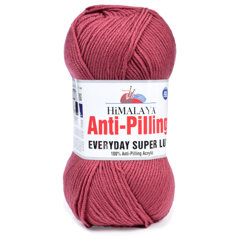 Купить пряжу HiMALAYA EVERYDAY SÜPER LÜX цвет 73408 производства фабрики HiMALAYA