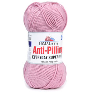 Купить пряжу HiMALAYA EVERYDAY SÜPER LÜX цвет 73410 производства фабрики HiMALAYA