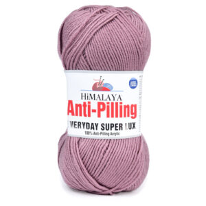 Купить пряжу HiMALAYA EVERYDAY SÜPER LÜX цвет 73411 производства фабрики HiMALAYA