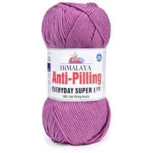 Купить пряжу HiMALAYA EVERYDAY SÜPER LÜX цвет 73412 производства фабрики HiMALAYA