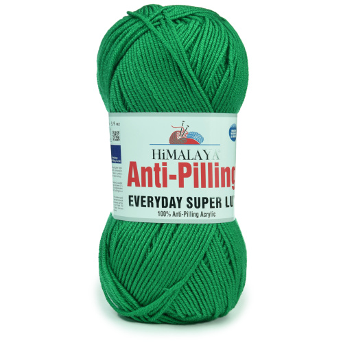 Купить пряжу HiMALAYA EVERYDAY SÜPER LÜX цвет 73416 производства фабрики HiMALAYA