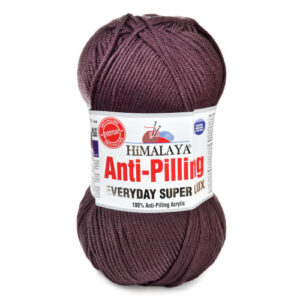 Купить пряжу HiMALAYA EVERYDAY SÜPER LÜX цвет 73417 производства фабрики HiMALAYA