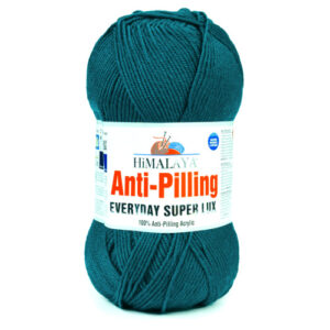 Купить пряжу HiMALAYA EVERYDAY SÜPER LÜX цвет 73419 производства фабрики HiMALAYA