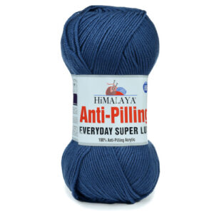 Купить пряжу HiMALAYA EVERYDAY SÜPER LÜX цвет 73423 производства фабрики HiMALAYA