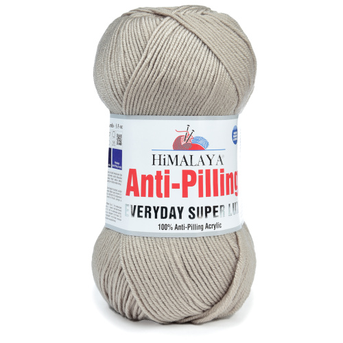 Купить пряжу HiMALAYA EVERYDAY SÜPER LÜX цвет 73424 производства фабрики HiMALAYA