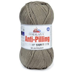Купить пряжу HiMALAYA EVERYDAY SÜPER LÜX цвет 73425 производства фабрики HiMALAYA