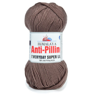 Купить пряжу HiMALAYA EVERYDAY SÜPER LÜX цвет 73426 производства фабрики HiMALAYA