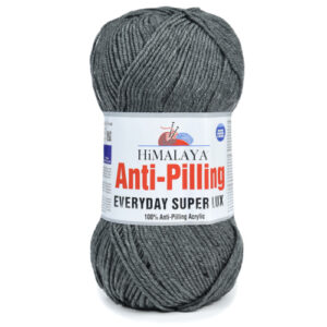 Купить пряжу HiMALAYA EVERYDAY SÜPER LÜX цвет 73428 производства фабрики HiMALAYA