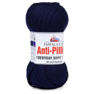 Купить пряжу HiMALAYA EVERYDAY SÜPER LÜX цвет 73429 производства фабрики HiMALAYA