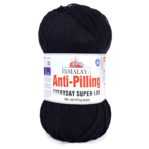 Купить пряжу HiMALAYA EVERYDAY SÜPER LÜX цвет 73430 производства фабрики HiMALAYA