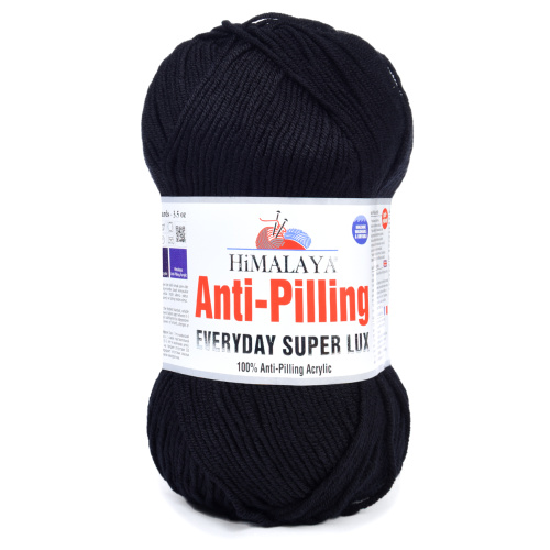 Купить пряжу HiMALAYA EVERYDAY SÜPER LÜX цвет 73430 производства фабрики HiMALAYA