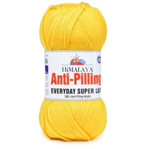 Купить пряжу HiMALAYA EVERYDAY SÜPER LÜX цвет 73431 производства фабрики HiMALAYA