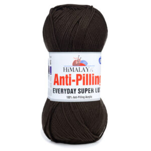 Купить пряжу HiMALAYA EVERYDAY SÜPER LÜX цвет 73433 производства фабрики HiMALAYA