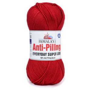 Купить пряжу HiMALAYA EVERYDAY SÜPER LÜX цвет 73434 производства фабрики HiMALAYA