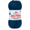 Купить пряжу HiMALAYA EVERYDAY SÜPER LÜX цвет 73435 производства фабрики HiMALAYA