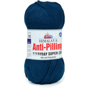 Купить пряжу HiMALAYA EVERYDAY SÜPER LÜX цвет 73435 производства фабрики HiMALAYA