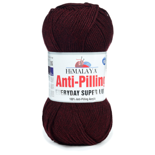 Купить пряжу HiMALAYA EVERYDAY SÜPER LÜX цвет 73436 производства фабрики HiMALAYA