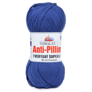 Купить пряжу HiMALAYA EVERYDAY SÜPER LÜX цвет 73438 производства фабрики HiMALAYA