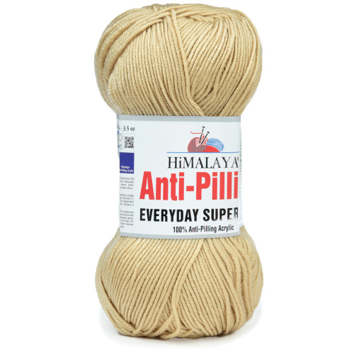 Купить пряжу HiMALAYA EVERYDAY SÜPER LÜX цвет 73441 производства фабрики HiMALAYA