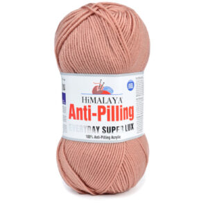 Купить пряжу HiMALAYA EVERYDAY SÜPER LÜX цвет 73442 производства фабрики HiMALAYA