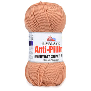 Купить пряжу HiMALAYA EVERYDAY SÜPER LÜX цвет 73443 производства фабрики HiMALAYA