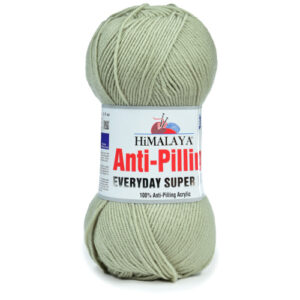 Купить пряжу HiMALAYA EVERYDAY SÜPER LÜX цвет 73444 производства фабрики HiMALAYA