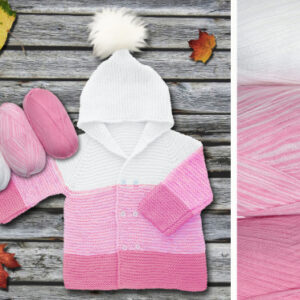 Купить пряжу HiMALAYA EVERYDAY SENFONİ цвет 71001 производства фабрики HiMALAYA