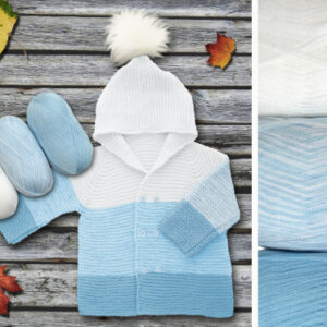 Купить пряжу HiMALAYA EVERYDAY SENFONİ цвет 71003 производства фабрики HiMALAYA