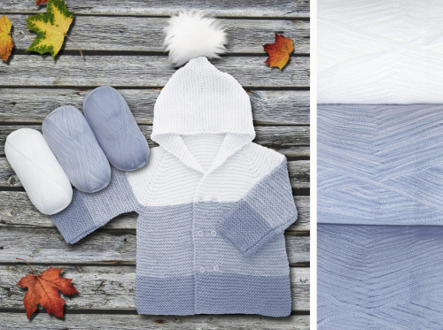 Купить пряжу HiMALAYA EVERYDAY SENFONİ цвет 71006 производства фабрики HiMALAYA