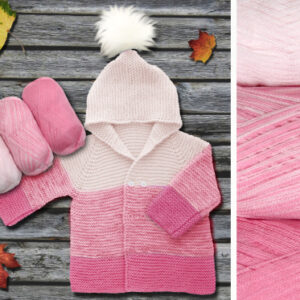 Купить пряжу HiMALAYA EVERYDAY SENFONİ цвет 71007 производства фабрики HiMALAYA