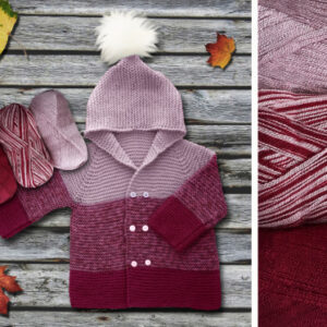 Купить пряжу HiMALAYA EVERYDAY SENFONİ цвет 71019 производства фабрики HiMALAYA