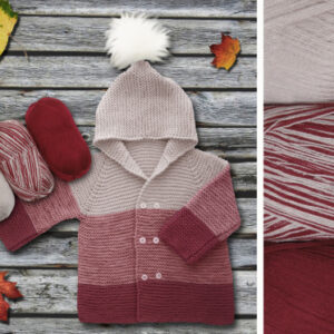 Купить пряжу HiMALAYA EVERYDAY SENFONİ цвет 71020 производства фабрики HiMALAYA