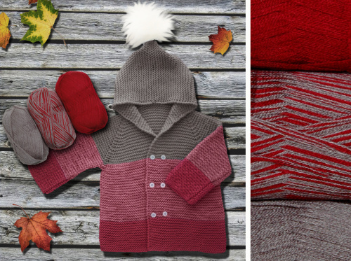 Купить пряжу HiMALAYA EVERYDAY SENFONİ цвет 71021 производства фабрики HiMALAYA