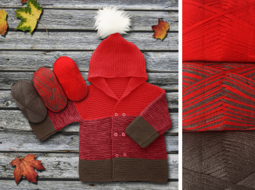 Купить пряжу HiMALAYA EVERYDAY SENFONİ цвет 71023 производства фабрики HiMALAYA