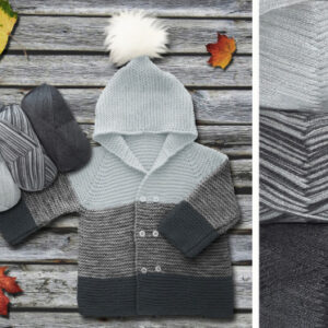 Купить пряжу HiMALAYA EVERYDAY SENFONİ цвет 71026 производства фабрики HiMALAYA