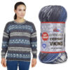 Купить пряжу HiMALAYA EVERYDAY VIKING цвет 70506 производства фабрики HiMALAYA