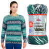 Купить пряжу HiMALAYA EVERYDAY VIKING цвет 70525 производства фабрики HiMALAYA