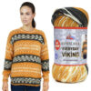 Купить пряжу HiMALAYA EVERYDAY VIKING цвет 70528 производства фабрики HiMALAYA