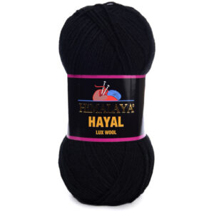Купить пряжу HiMALAYA HAYAL LUX WOOL цвет 227-15 производства фабрики HiMALAYA