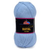 Купить пряжу HiMALAYA HAYAL LUX WOOL цвет 227-24 производства фабрики HiMALAYA