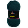 Купить пряжу HiMALAYA HAYAL LUX WOOL цвет 227-25 производства фабрики HiMALAYA