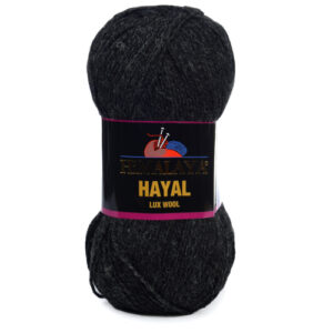 Купить пряжу HiMALAYA HAYAL LUX WOOL цвет 227-26 производства фабрики HiMALAYA