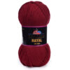 Купить пряжу HiMALAYA HAYAL LUX WOOL цвет 227-36 производства фабрики HiMALAYA