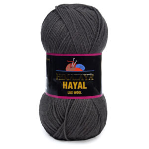 Купить пряжу HiMALAYA HAYAL LUX WOOL цвет 227-39 производства фабрики HiMALAYA