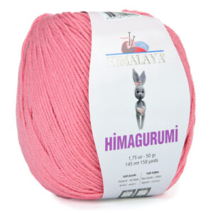 Купить пряжу HiMALAYA HIMAGURUMI цвет 30114 производства фабрики HiMALAYA