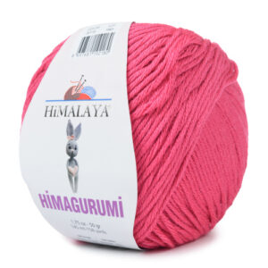 Купить пряжу HiMALAYA HIMAGURUMI цвет 30118 производства фабрики HiMALAYA
