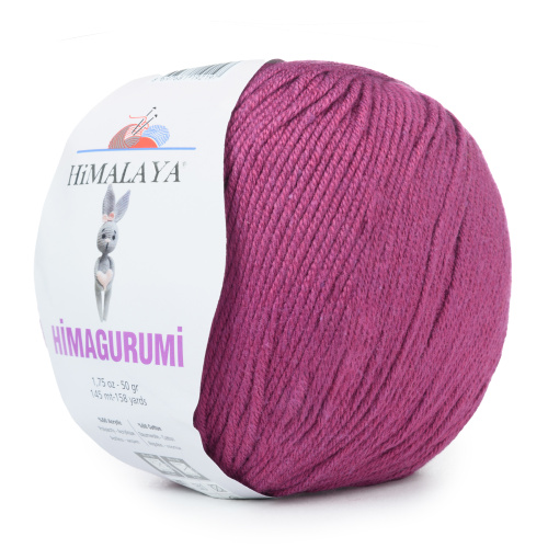 Купить пряжу HiMALAYA HIMAGURUMI цвет 30119 производства фабрики HiMALAYA